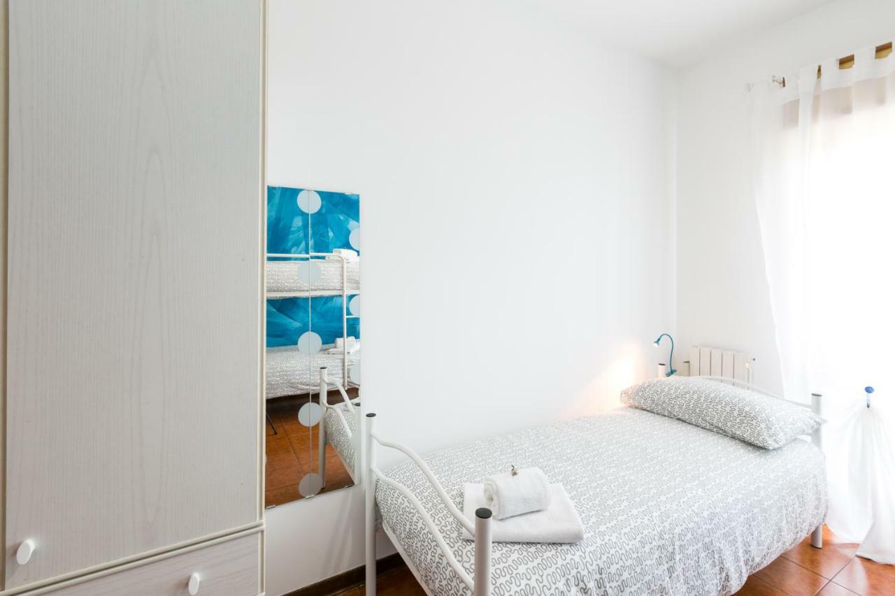 Vacanze Romane Bed and Breakfast Exteriör bild