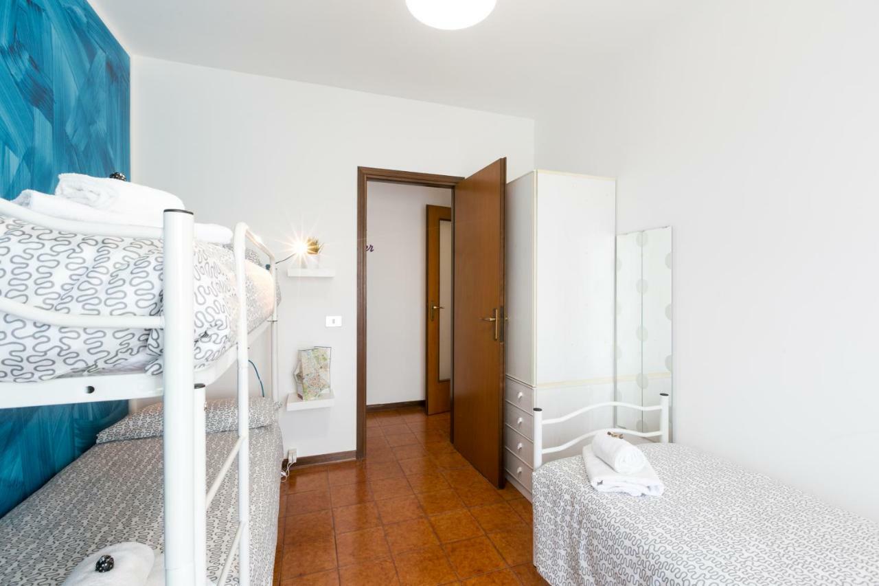 Vacanze Romane Bed and Breakfast Exteriör bild