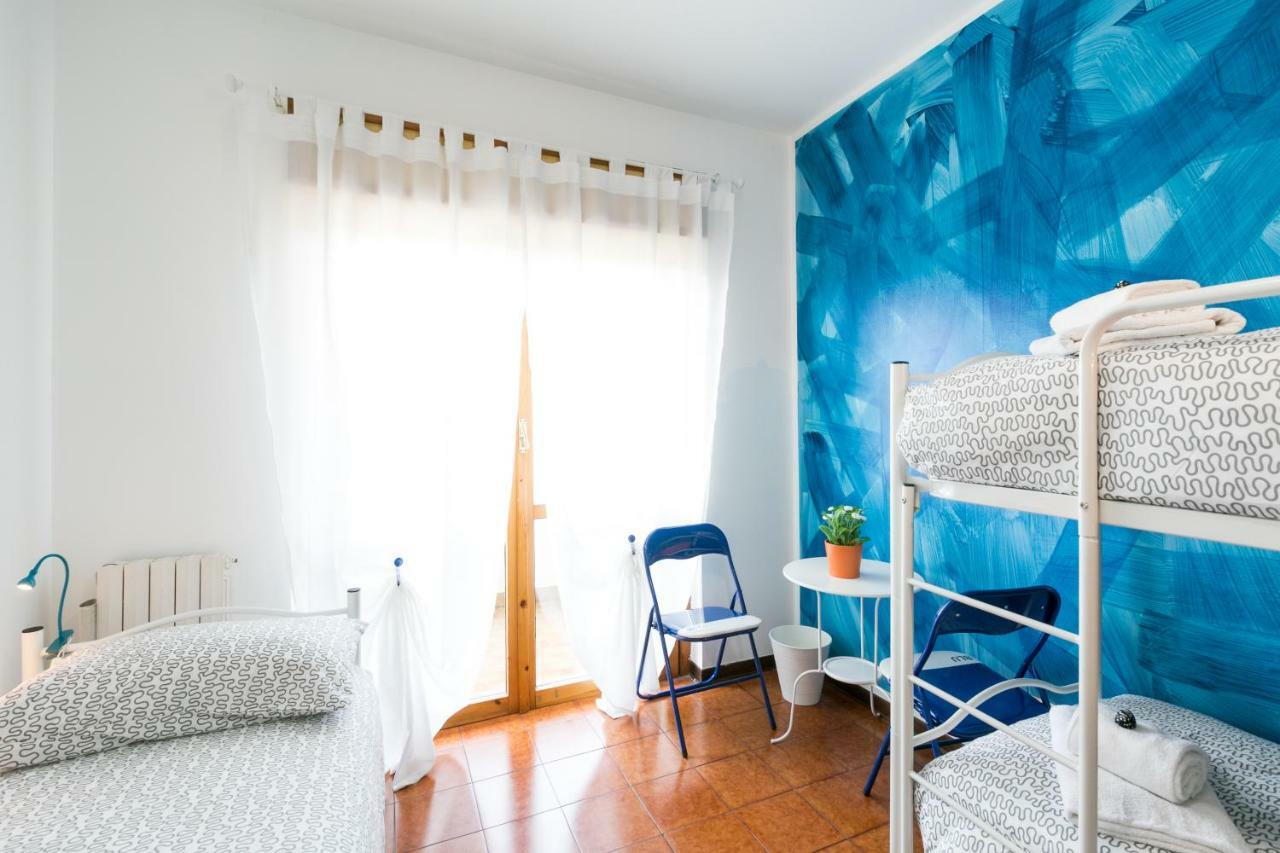 Vacanze Romane Bed and Breakfast Exteriör bild